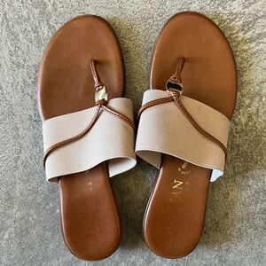 Italian Shoemakers Sandal